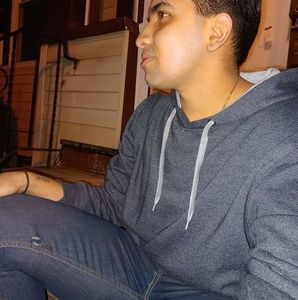 Meet your Posher, Pablo